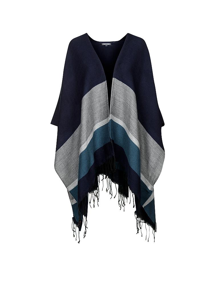 TOMMY HILFIGER Poncho
